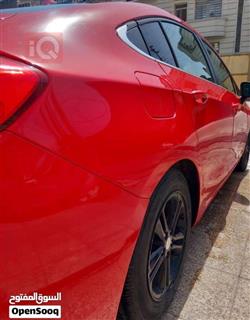 شيفروليه كروز